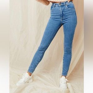 Rolla’s Jeans